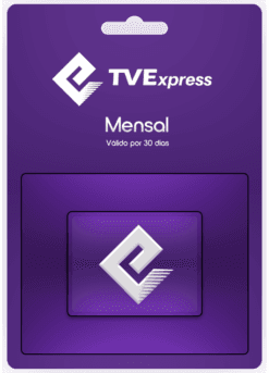 TV Express - Mensal