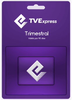 TV Express - Trimestral