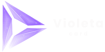Violeta Card