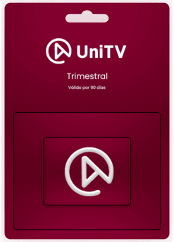 Uni TV - Trimestral