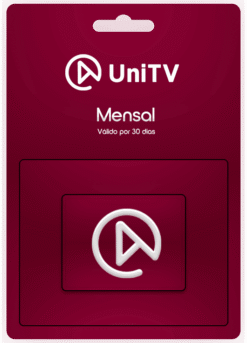 Uni TV - Mensal