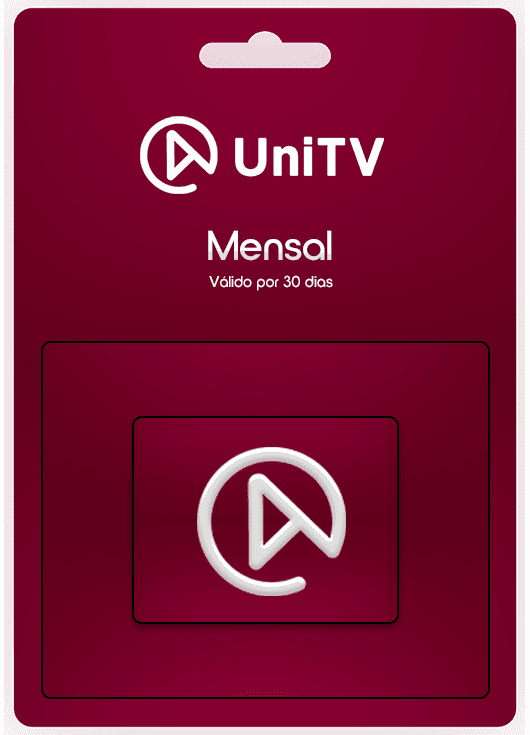 Uni TV - Mensal